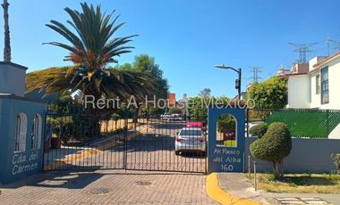 Casa en Venta en Cuautitlán Izcalli Jardines del Alba VE 26-2310