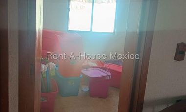 Casa en Venta en Cuautitlán Izcalli Jardines del Alba VE 26-2310