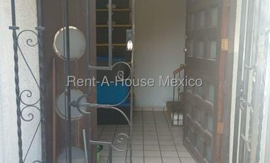 Casa en Venta en Cuautitlán Izcalli Jardines del Alba VE 26-2310