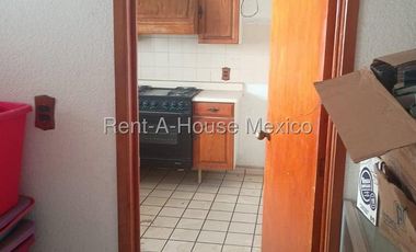 Casa en Venta en Cuautitlán Izcalli Jardines del Alba VE 26-2310