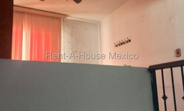 Casa en Venta en Cuautitlán Izcalli Jardines del Alba VE 26-2310
