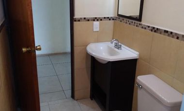 OFICINA 120 m2 PERIFÉRICO-ECHEGARAY, 2 BAÑOS, 2 AUTOS
