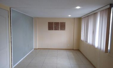OFICINA 120 m2 PERIFÉRICO-ECHEGARAY, 2 BAÑOS, 2 AUTOS