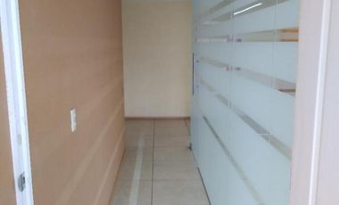 OFICINA 120 m2 PERIFÉRICO-ECHEGARAY, 2 BAÑOS, 2 AUTOS