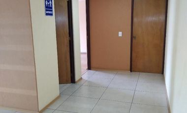 OFICINA 120 m2 PERIFÉRICO-ECHEGARAY, 2 BAÑOS, 2 AUTOS