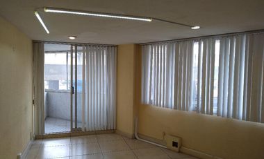 OFICINA 120 m2 PERIFÉRICO-ECHEGARAY, 2 BAÑOS, 2 AUTOS