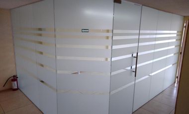 OFICINA 120 m2 PERIFÉRICO-ECHEGARAY, 2 BAÑOS, 2 AUTOS