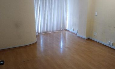 OFICINA 120 m2 PERIFÉRICO-ECHEGARAY, 2 BAÑOS, 2 AUTOS