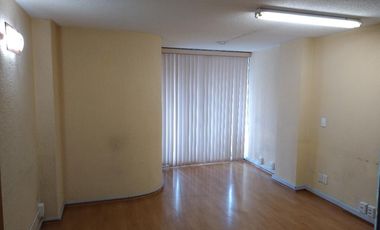 OFICINA 120 m2 PERIFÉRICO-ECHEGARAY, 2 BAÑOS, 2 AUTOS