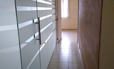 OFICINA 120 m2 PERIFÉRICO-ECHEGARAY, 2 BAÑOS, 2 AUTOS