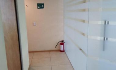 OFICINA 120 m2 PERIFÉRICO-ECHEGARAY, 2 BAÑOS, 2 AUTOS