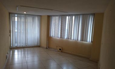 OFICINA 120 m2 PERIFÉRICO-ECHEGARAY, 2 BAÑOS, 2 AUTOS