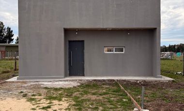 CASA 4 AMBIENTES EN VENTA, BARRIO SEMI CERRADO CARDALES CHICO, LOS CARDALES