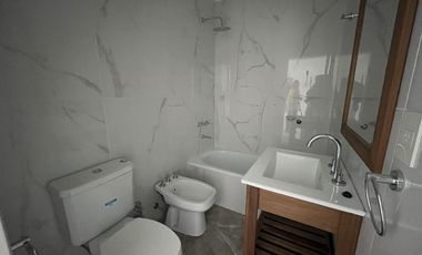 Departamento en venta en La Lonja - con jardin