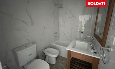 Departamento en venta en La Lonja - con jardin