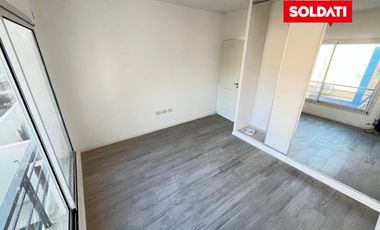 Departamento en venta en La Lonja - con jardin