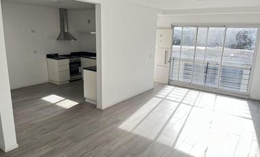 Departamento en venta en La Lonja - con jardin