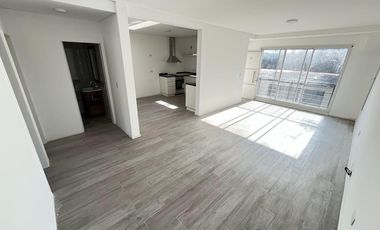 Departamento en venta en La Lonja - con jardin