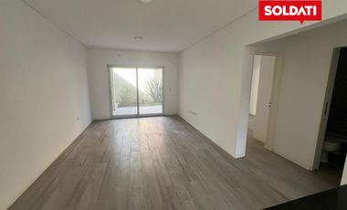 Departamento en venta en La Lonja - con jardin