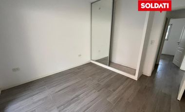 Departamento en venta en La Lonja - con jardin