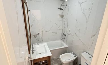 Departamento en venta en La Lonja - con jardin