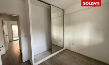 Departamento en venta en La Lonja - con jardin