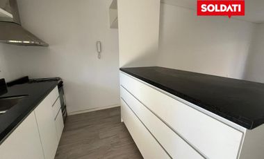 Departamento en venta en La Lonja - con jardin