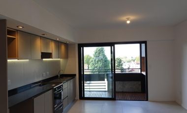 Departamento en construccion en el centro de San Martín