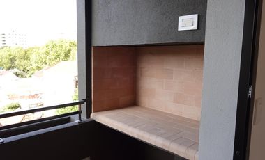 Departamento en construccion en el centro de San Martín