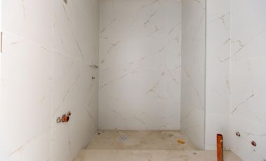 Departamento en construccion en el centro de San Martín