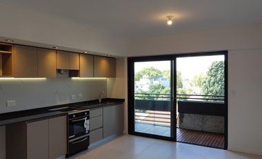 Departamento en construccion en el centro de San Martín