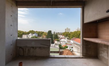 Departamento en construccion en el centro de San Martín