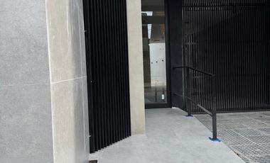 Departamento en construccion en el centro de San Martín