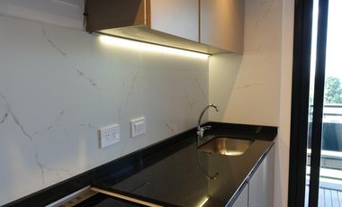 Departamento en construccion en el centro de San Martín