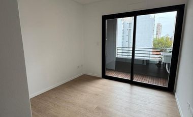 Departamento en construccion en el centro de San Martín