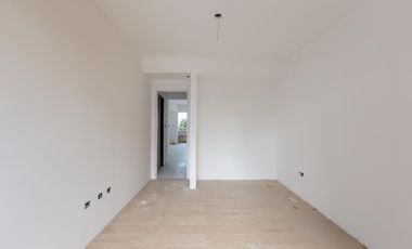 Departamento en construccion en el centro de San Martín