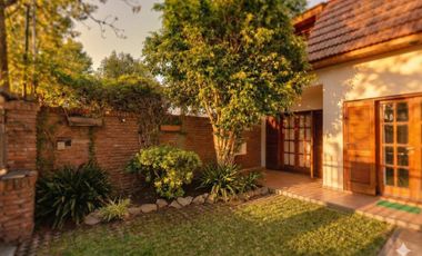Casa en La Plata