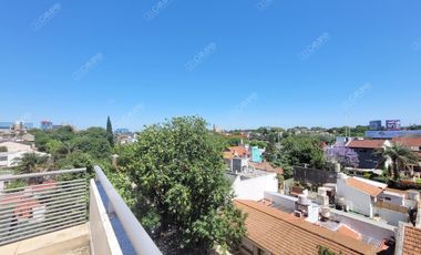 Pico 3100 - Saavedra - Monoambiente de 50 metros totales   Balcón aterrazado