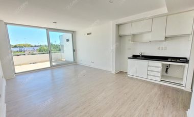 Pico 3100 - Saavedra - Monoambiente de 50 metros totales   Balcón aterrazado