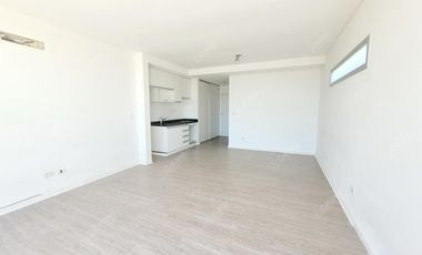 Pico 3100 - Saavedra - Monoambiente de 50 metros totales   Balcón aterrazado