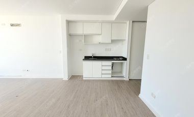 Pico 3100 - Saavedra - Monoambiente de 50 metros totales   Balcón aterrazado