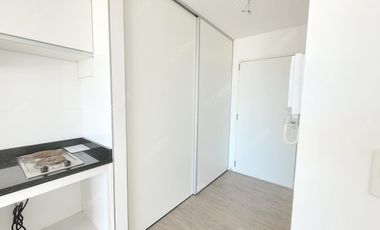 Pico 3100 - Saavedra - Monoambiente de 50 metros totales   Balcón aterrazado