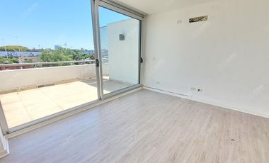 Pico 3100 - Saavedra - Monoambiente de 50 metros totales   Balcón aterrazado