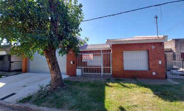 Casa en  Moreno al 1300 - Santo Tome