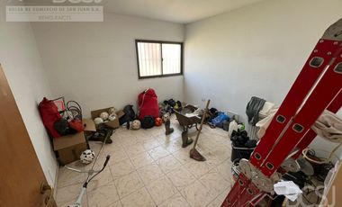 Complejo Recreativo en  Santa Lucia