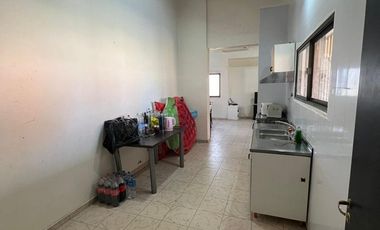 Complejo Recreativo en  Santa Lucia