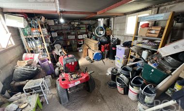 Complejo Recreativo en  Santa Lucia