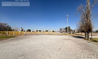 Complejo Recreativo en  Santa Lucia