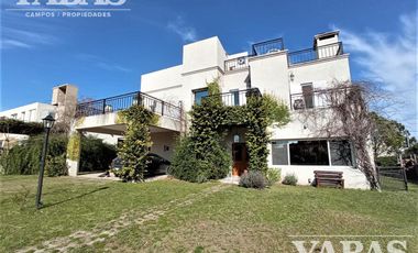 VENTA - CASA - San Pedro (Bs.As) - Lucio Mansilla 7300 - Barrio Apart Club