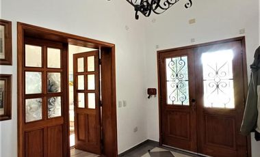VENTA - CASA - San Pedro (Bs.As) - Lucio Mansilla 7300 - Barrio Apart Club